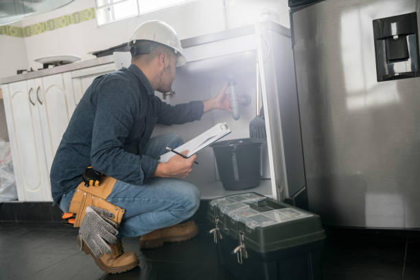 Best Affordable Plumbing Services  in Washington Park, FL