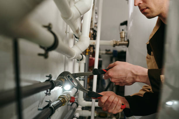 Best Emergency Plumber  in Washington Park, FL