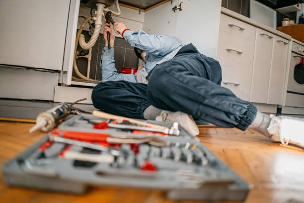 Trusted Washington Park, FL Plumbing Experts