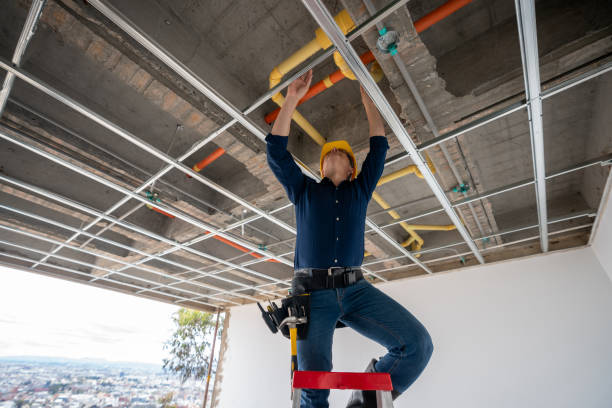 Best Leak Detection Services  in Washington Park, FL