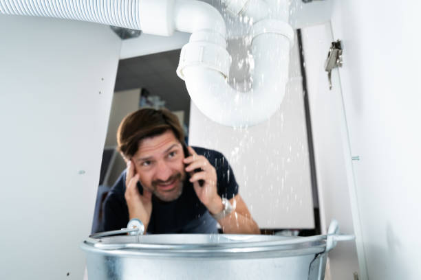 Best Best Plumbers Near Me  in Washington Park, FL