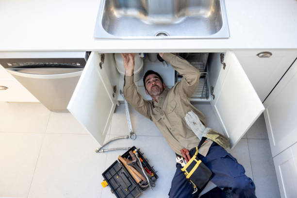 Best Hot Water Heater Installation  in Washington Park, FL