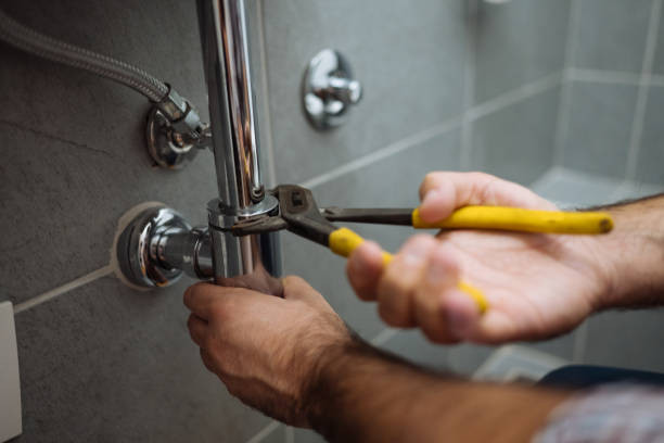 Best Drain Cleaning Services  in Washington Park, FL