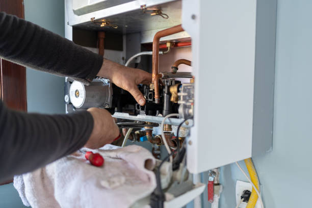 Best Plumbing Services Near Me  in Washington Park, FL