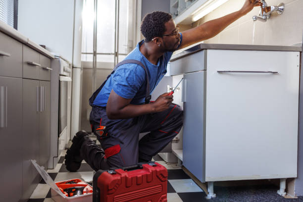 Best Sprinkler Systems  in Washington Park, FL