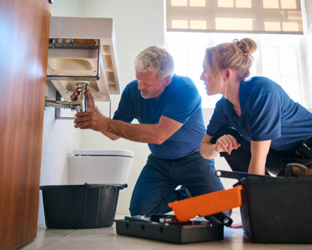 Best Boilers & Radiators  in Washington Park, FL